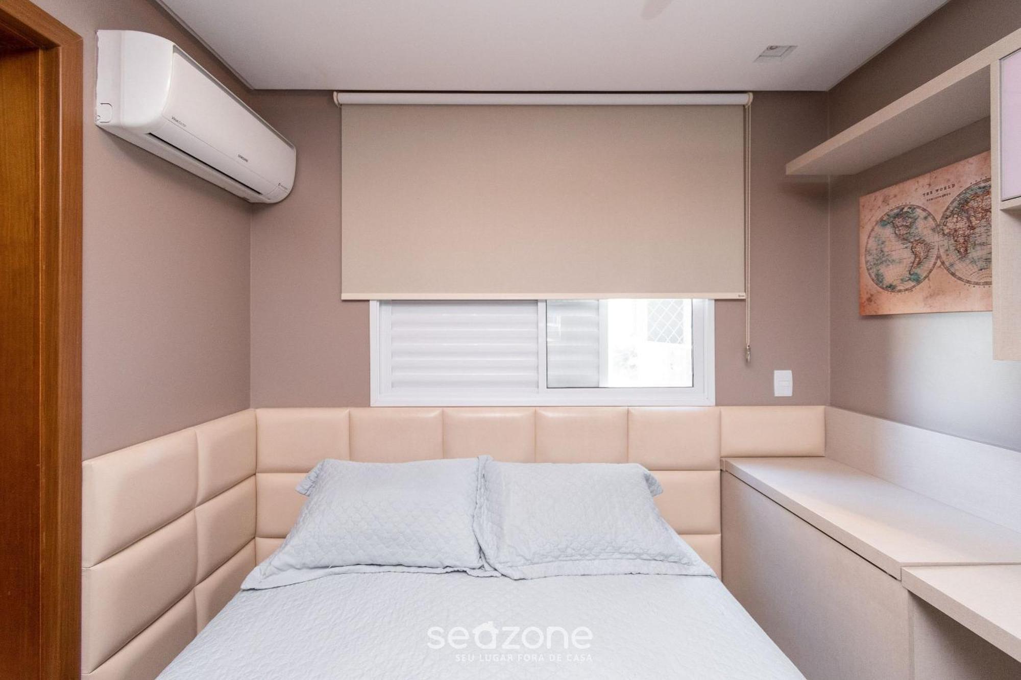 Apartment Modernos Flats No Setor Bueno Txp03 *