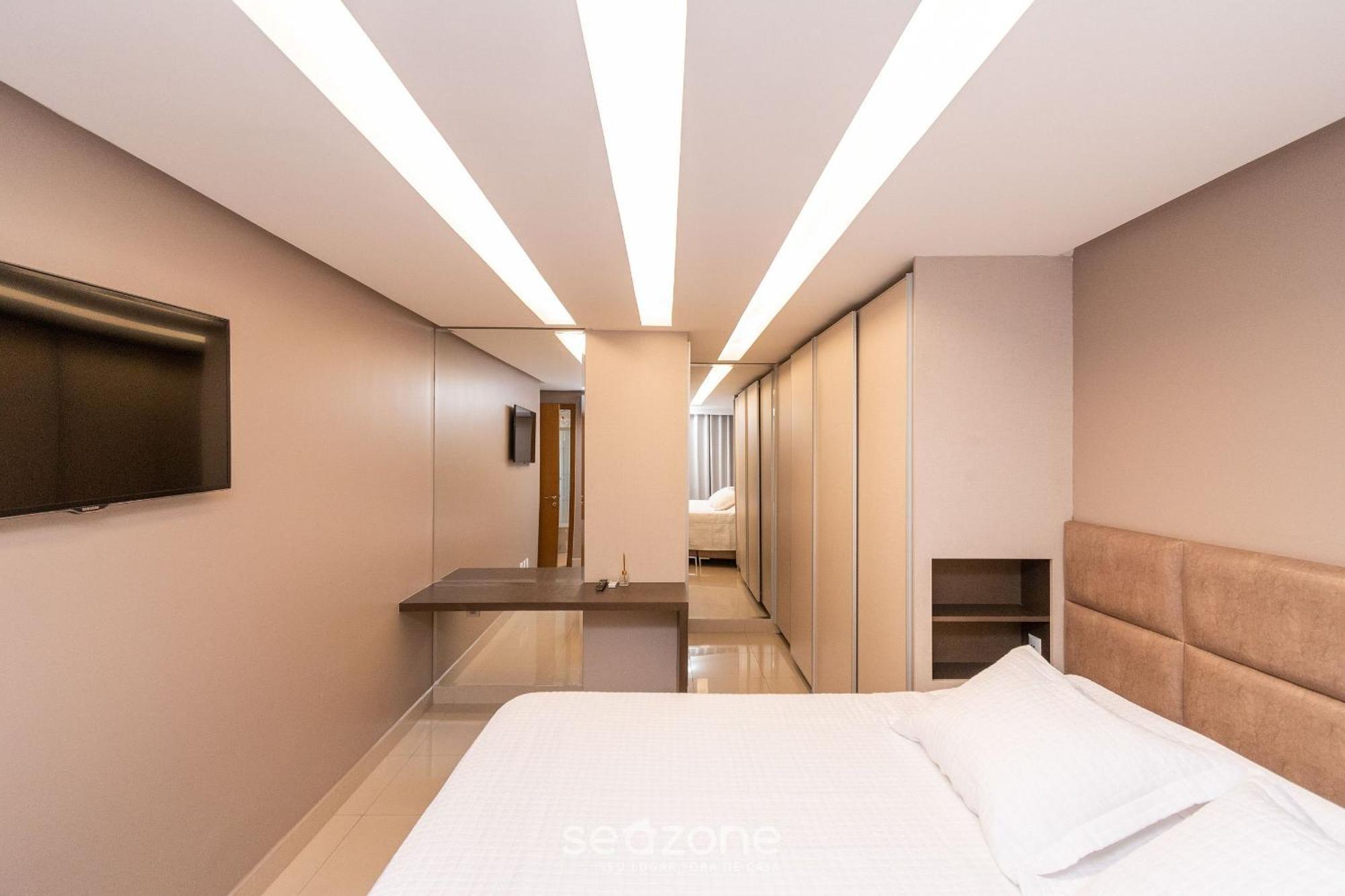 Modernos Flats No Setor Bueno Txp03 Apartment *