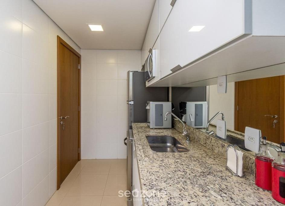 Modernos Flats No Setor Bueno Txp03 Apartment