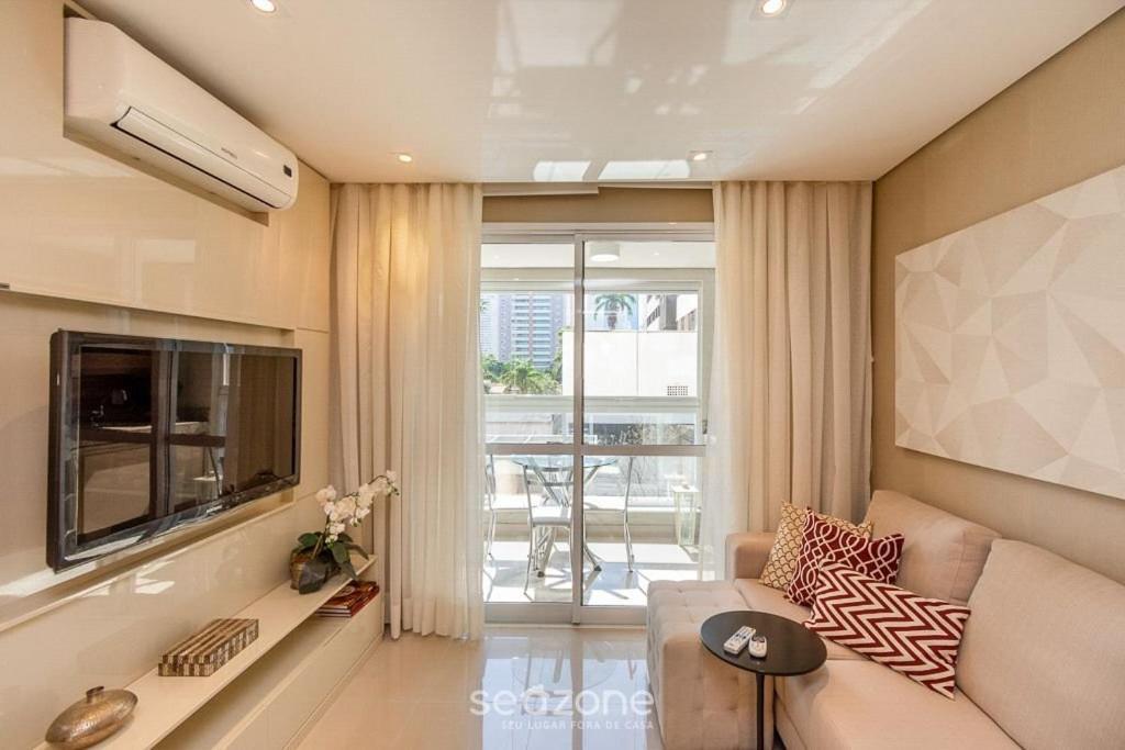 Modernos Flats No Setor Bueno Txp03 Apartment *