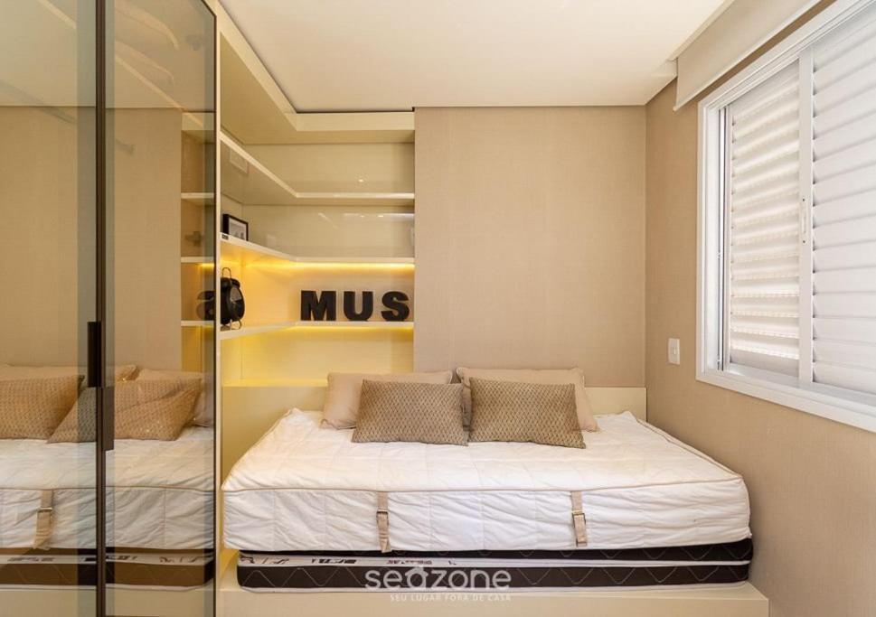 Modernos Flats No Setor Bueno Txp03 Apartment