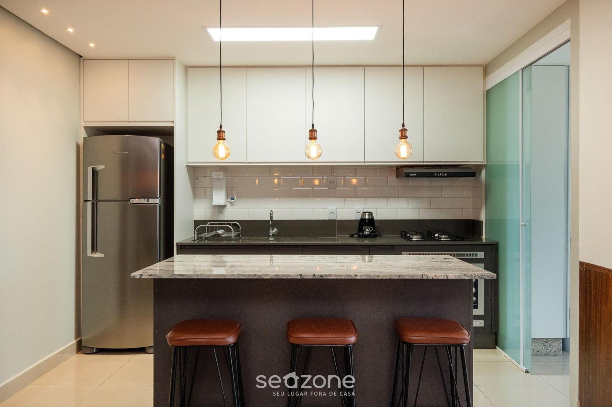 Modernos Flats No Setor Bueno Txp03 Apartment *