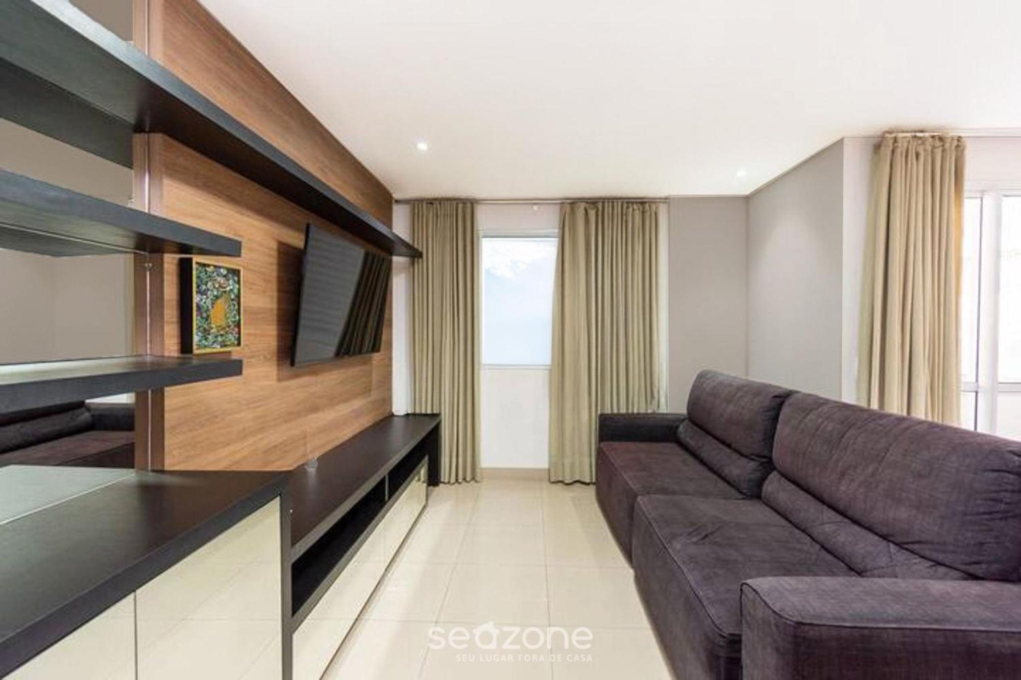 Modernos Flats No Setor Bueno Txp03 * Goiania